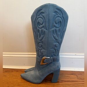 BRAND NEW Women’s Vince Camuto Cowboy Boots